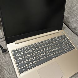 Lenovo Laptop 