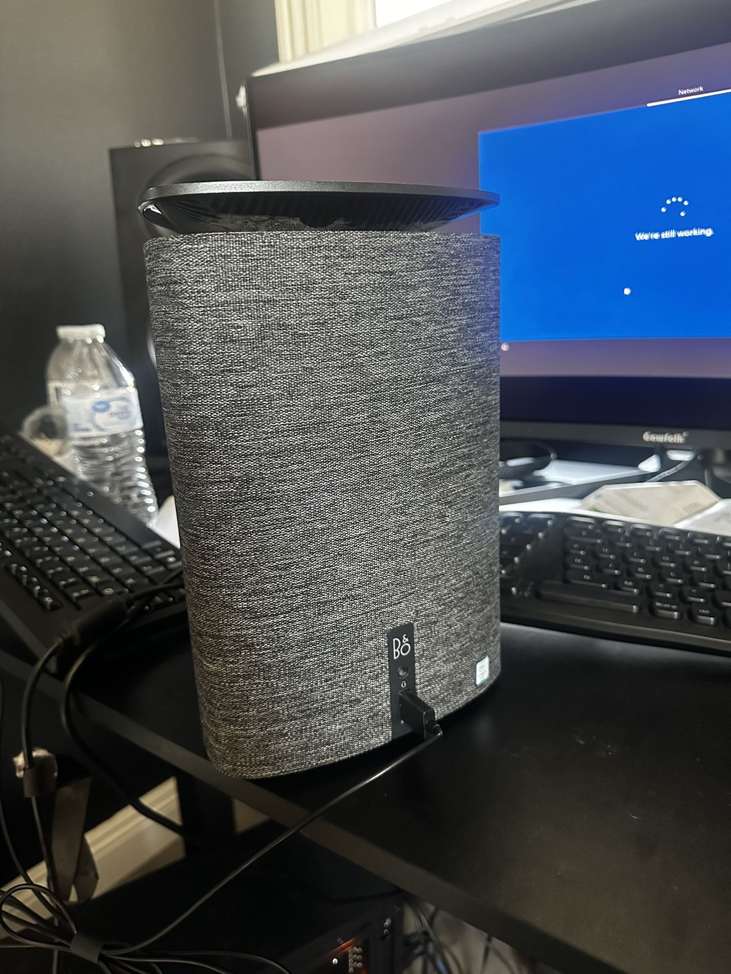Hp Pavilion Wave 