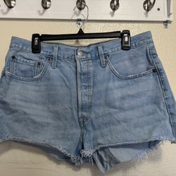 Levi’s Shorts