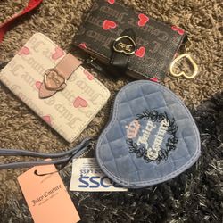 Juicy Wallets 