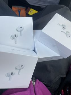 AirPod Pros