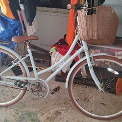 Beach Cruiser 