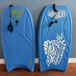 Boogie boards