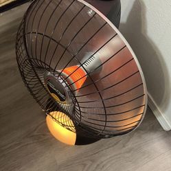 Heat Dish