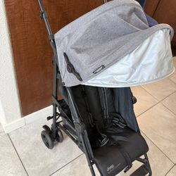 Jeep Stroller 