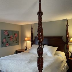 Bedroom Set