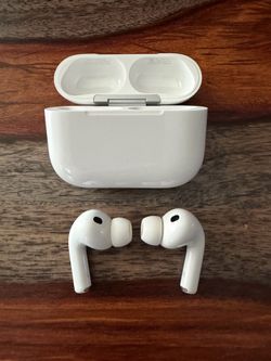 Apple Air Pods Pro 3, $180