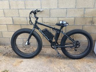 SSR Motorsports Sand Viper 350W All Black Adult