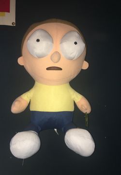 Morty New