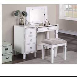 Vanity Set 2 Pc