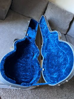 Taylor guitar cases