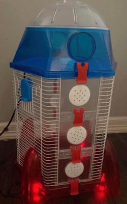 Cage