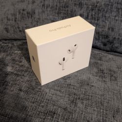Airpods Pro 3