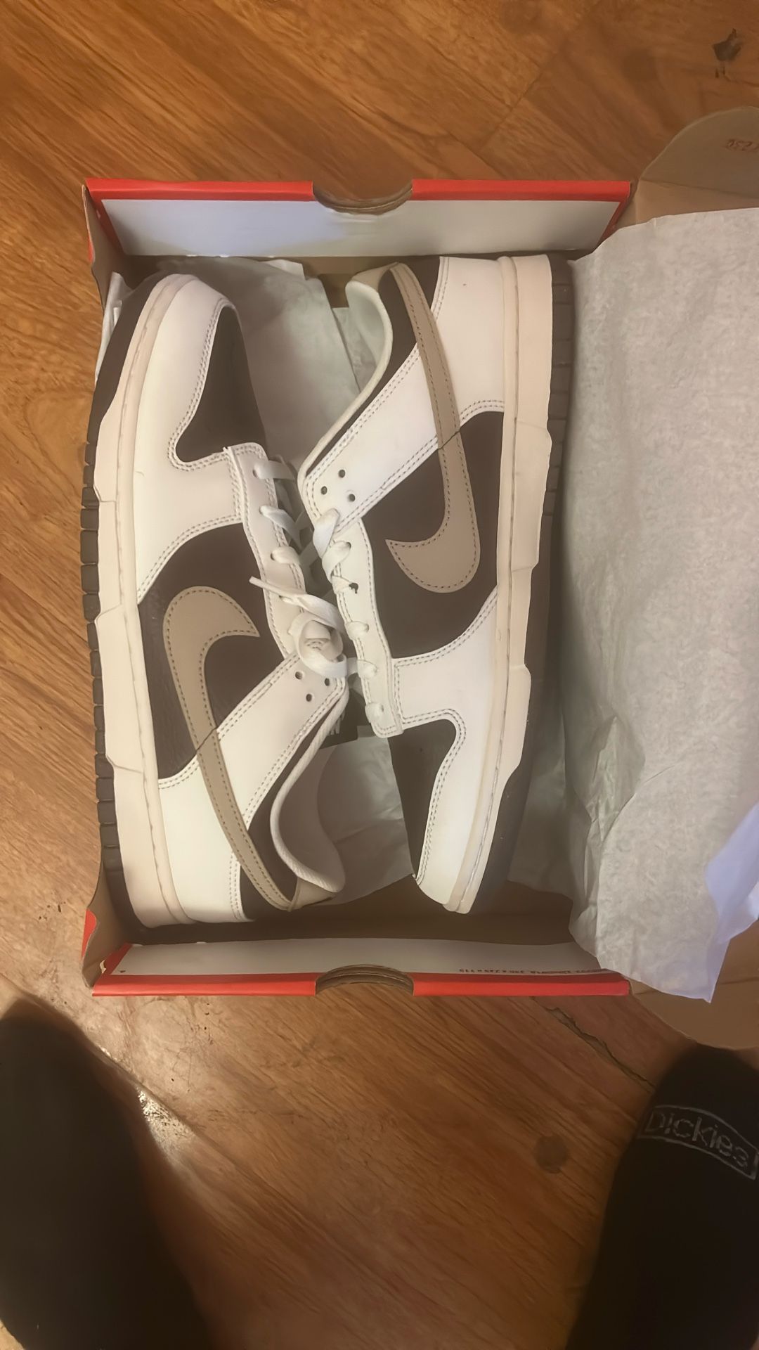 Nike Dunks Low Size 11