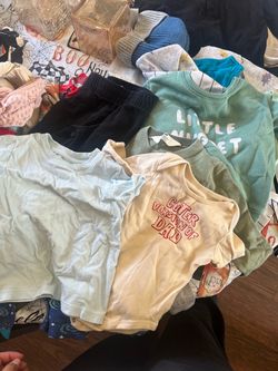 Boy clothes