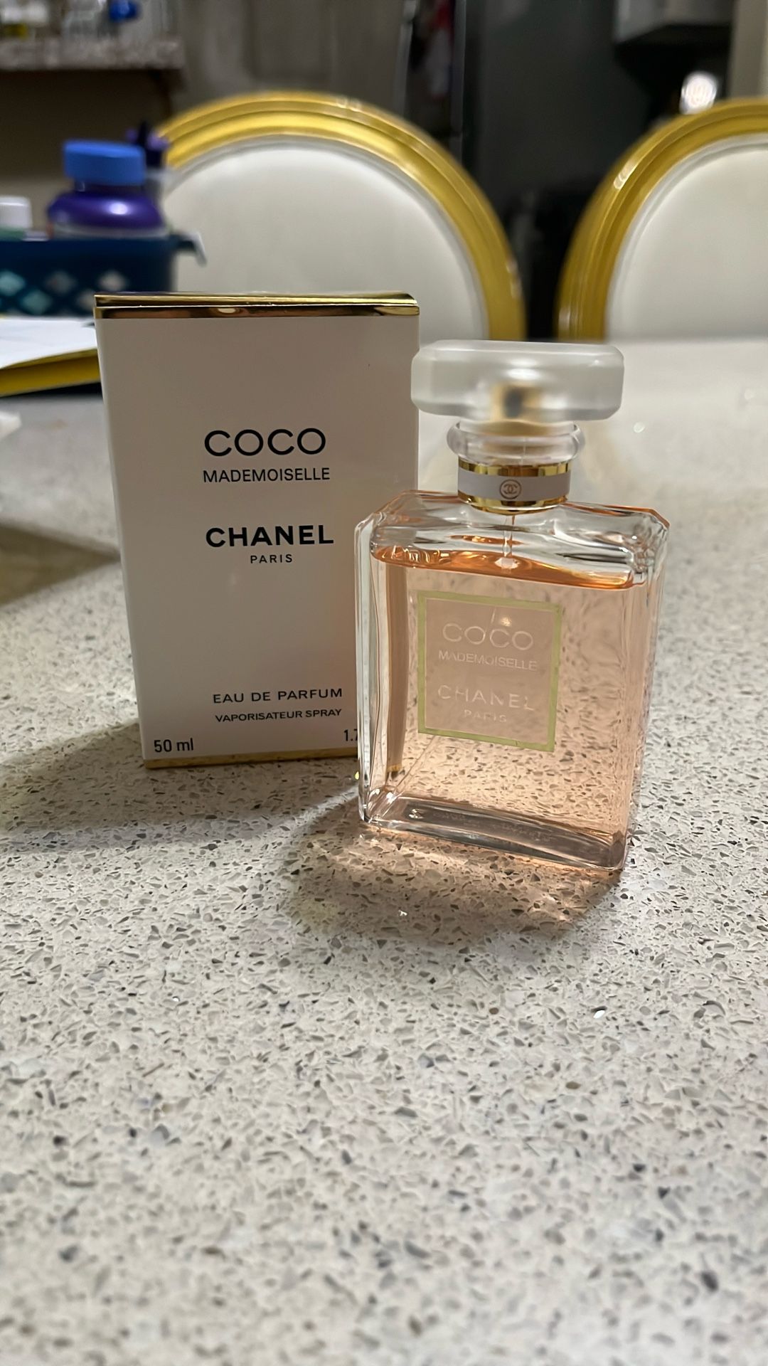 Coco Chanel