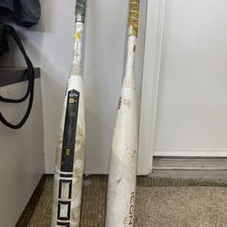 Rawlings ICON USSSA Bats