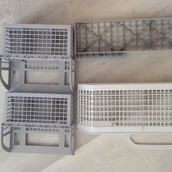 Bosch Dishwasher Accessories