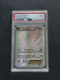 Phantom Forces Dialga PSA 4