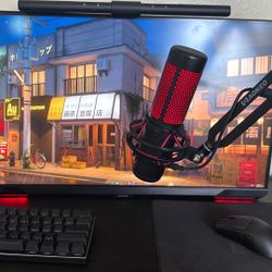 Pc Set Up
