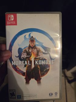 Mortal Kombat 1