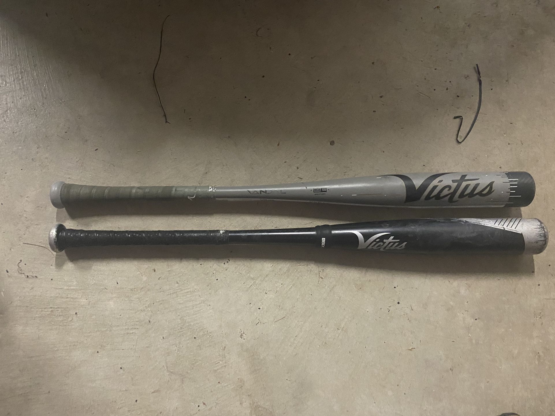 Victus Bats BBCOR
