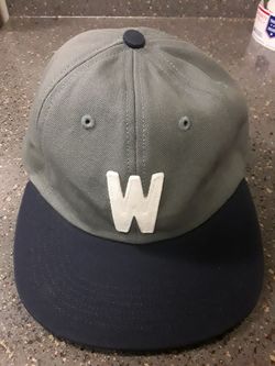 Rare Brand New w Tags $40 WKND strapback skateboard supreme hat 50% off!! $20