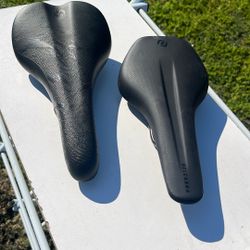 Bike Saddles 