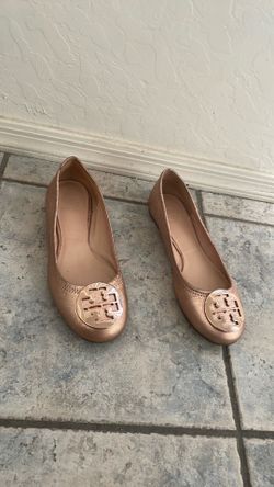Tory Burch 8.5 flats shoes
