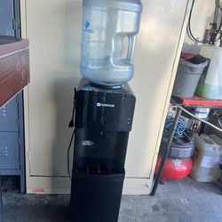 Cosvalve water dispenser