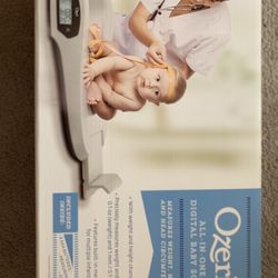 Digital Baby Weighing Scale(Mildly Used)