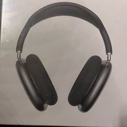 Airpods Max