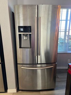 Samsung Refrigerator
