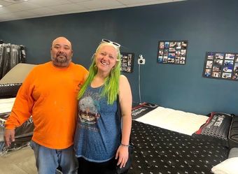 King Size Mattresses GOING FAST! Other sizes available too!