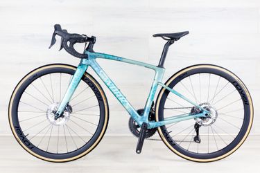 Specialized S-Works Roubaix SL8, Size - 49cm, 2024