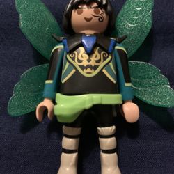 Playmobil Fairy Warrior