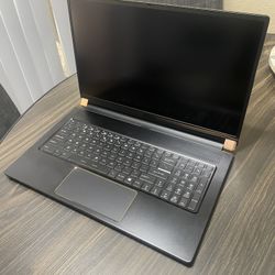 MSI GS75 Gaming Laptop 17.3” i7-10750H 32GB RAM 1.5TB SSD RTX 2070 Super 300Hz