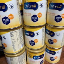 Enfamil