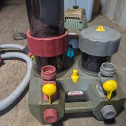 fish tank filter ancient mariner