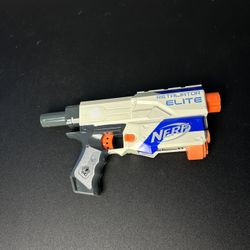 Nerf Elite Retaliator