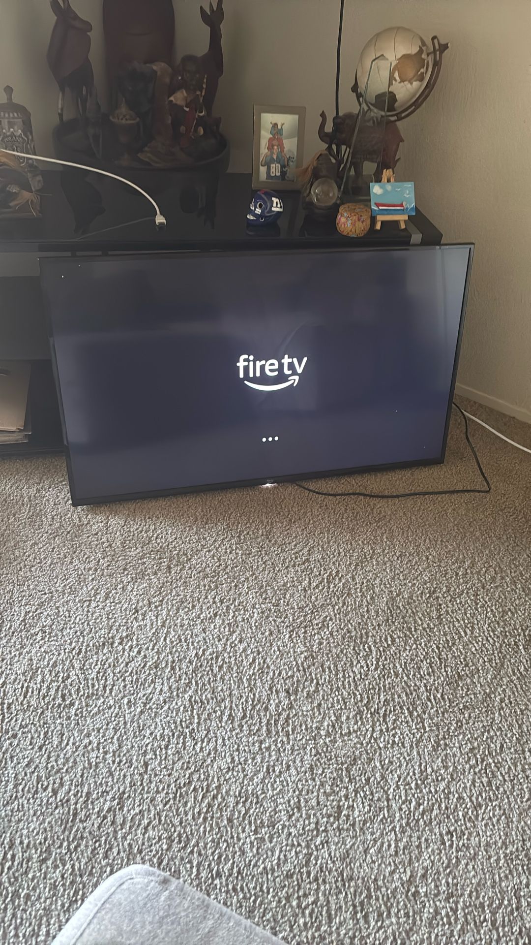 Toshiba Smart 4k 43 Inch Fire Tv