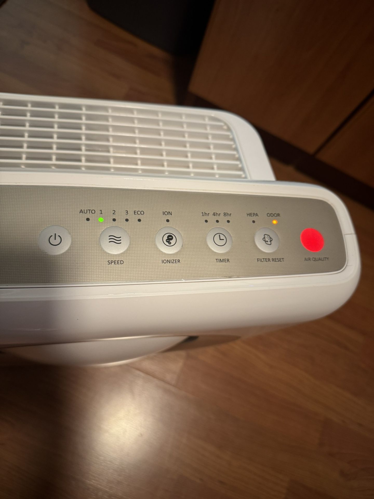 Coway Air Purifier-$95- West Kendall