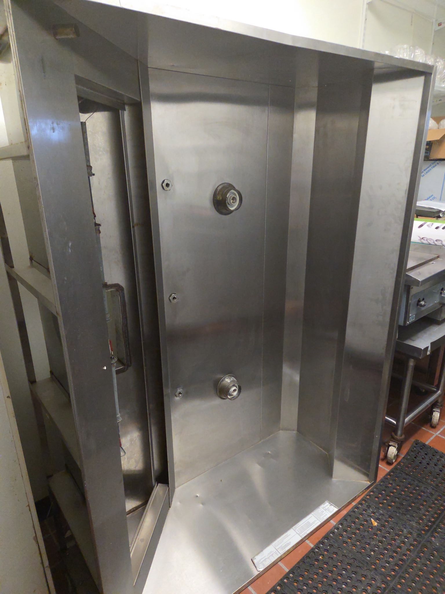 Commercial Kitchen Equipment