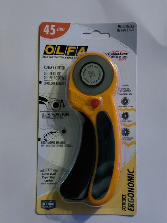Razor Roller Cutter 