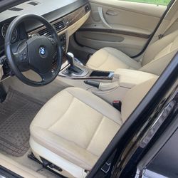 2009 BMW 328i