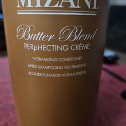 Shampoo & Conditioner 