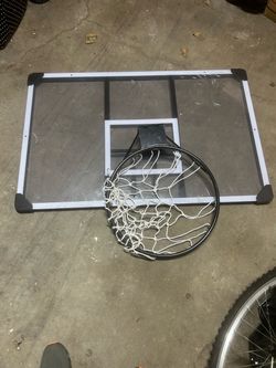 Backboard