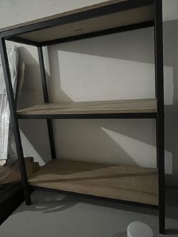 Book shelf