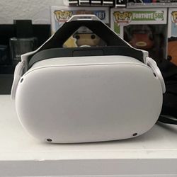 Oculus Meta Quest 2