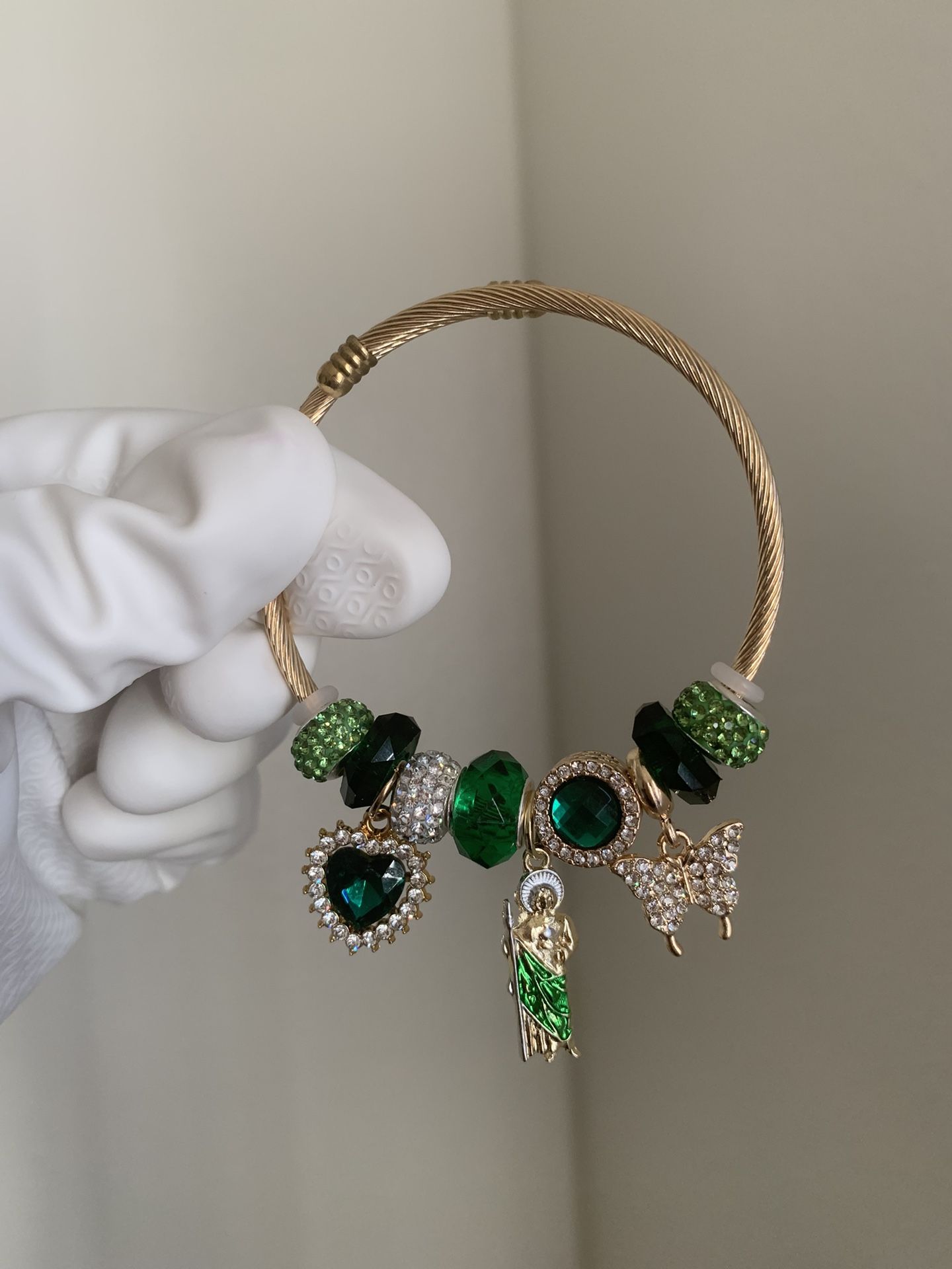 Charm Bracelets